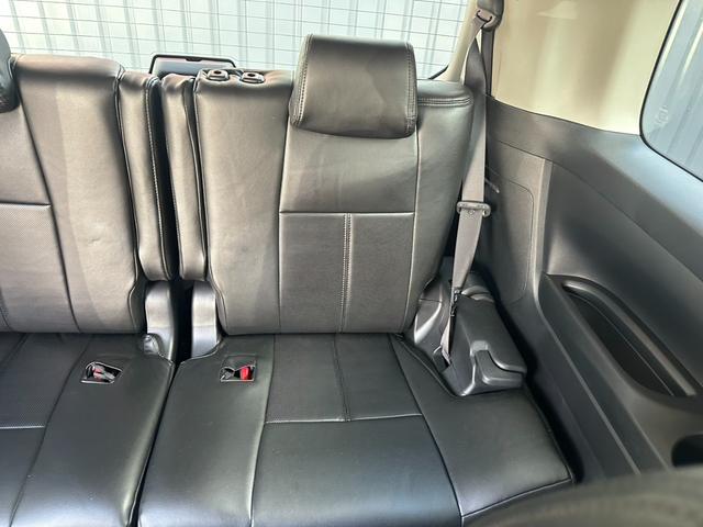 アルファード 2.5S 両側パワースライドドア 純正メモリーナビ Bluetoothオーディオ クルーズコントロール バックカメラ フルセグ ステアリングスイッチ レーンアシスト クリアランスソナー 純正18インチAW(49枚目)