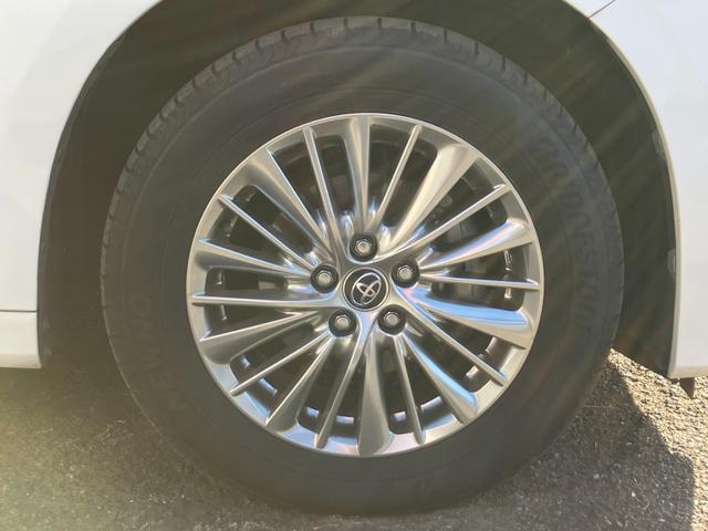 アルファードハイブリッド G Fパッケージ ワンオーナー ツインムーンルーフ フリップダウンモニター JBL 4WD 両側パワースライドドア レザーシート シートヒーター パワーバックドア パワーシート 全方位モニター フルセグ ETC(56枚目)