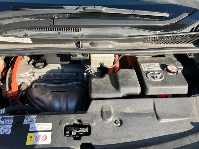 アルファードハイブリッド G Fパッケージ ワンオーナー ツインムーンルーフ フリップダウンモニター JBL 4WD 両側パワースライドドア レザーシート シートヒーター パワーバックドア パワーシート 全方位モニター フルセグ ETC(63枚目)