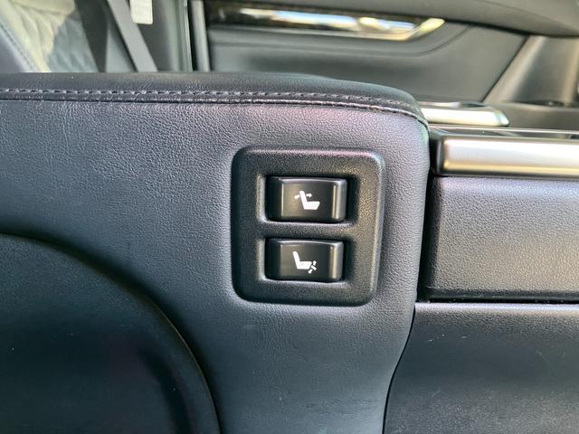 アルファード 2.5S Cパッケージ 純正大型後席モニター 純正大型ナビ 両側パワースライドドア ハーフレザーシート レーダークルコン プリクラッシュセーフティ クリアランスソナー バックカメラ フルセグ パワーバックドア ETC(32枚目)