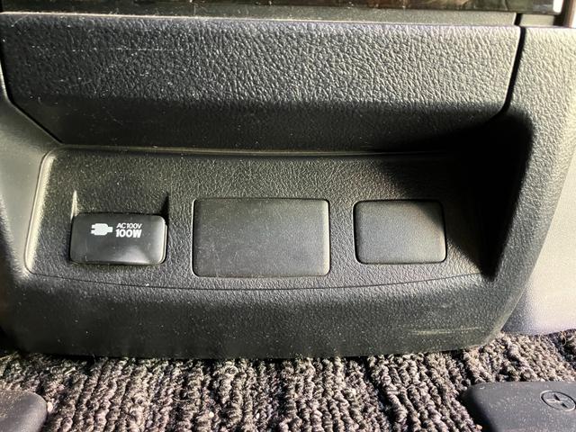 アルファード 2.5S Cパッケージ 純正大型後席モニター 純正大型ナビ 両側パワースライドドア ハーフレザーシート レーダークルコン プリクラッシュセーフティ クリアランスソナー バックカメラ フルセグ パワーバックドア ETC(34枚目)
