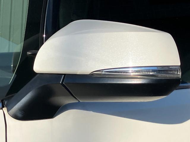 アルファード 2.5S Cパッケージ 純正大型後席モニター 純正大型ナビ 両側パワースライドドア ハーフレザーシート レーダークルコン プリクラッシュセーフティ クリアランスソナー バックカメラ フルセグ パワーバックドア ETC(53枚目)