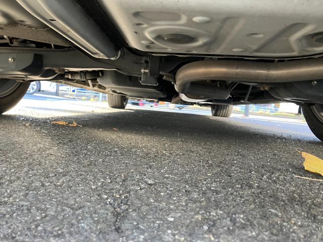 アルファード 2.5S Cパッケージ 純正大型後席モニター 純正大型ナビ 両側パワースライドドア ハーフレザーシート レーダークルコン プリクラッシュセーフティ クリアランスソナー バックカメラ フルセグ パワーバックドア ETC(63枚目)