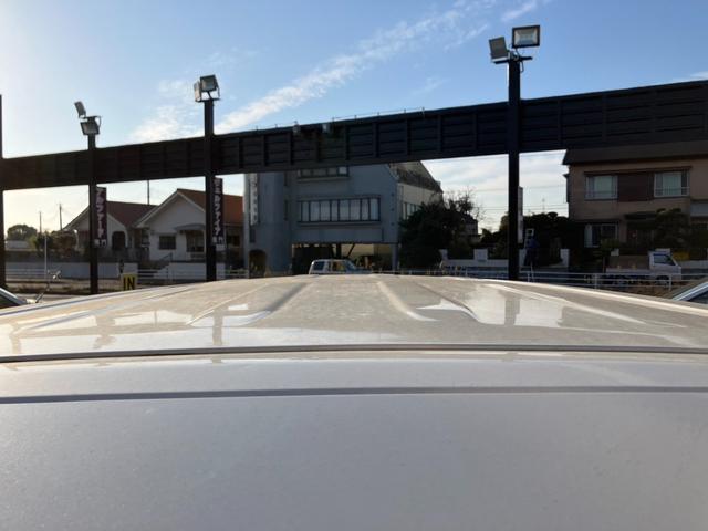 アルファード 2.5S Cパッケージ 純正大型後席モニター 純正大型ナビ 両側パワースライドドア ハーフレザーシート レーダークルコン プリクラッシュセーフティ クリアランスソナー バックカメラ フルセグ パワーバックドア ETC(64枚目)