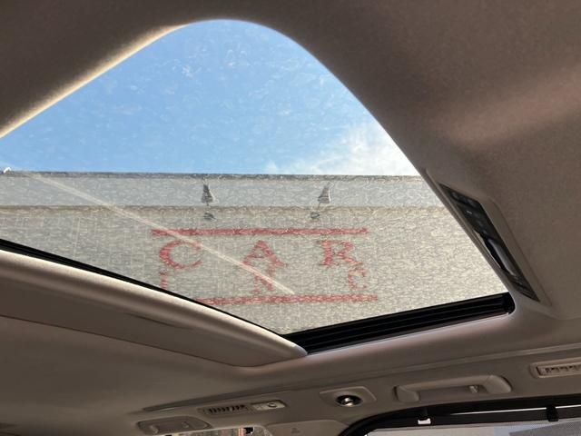 アルファード 2.5S Cパッケージ ツインムーンルーフ フリップダウンモニター ブラックレザーシート ETC 両側パワースライドドア トヨタセーフティーセンス パワーシート パワーバックドア Bluetoothオーディオ ETC(4枚目)