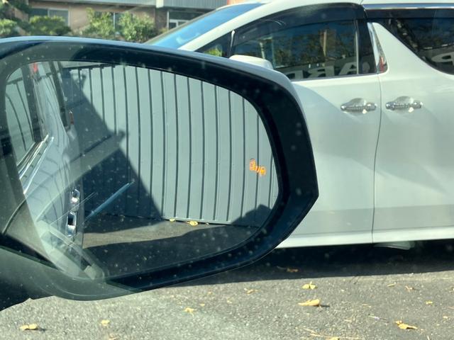 アルファード 2.5S Cパッケージ ツインムーンルーフ フリップダウンモニター ブラックレザーシート ETC 両側パワースライドドア トヨタセーフティーセンス パワーシート パワーバックドア Bluetoothオーディオ ETC(6枚目)