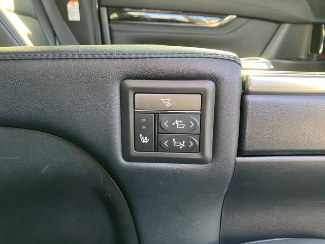 アルファード 2.5S Cパッケージ ツインムーンルーフ フリップダウンモニター ブラックレザーシート ETC 両側パワースライドドア トヨタセーフティーセンス パワーシート パワーバックドア Bluetoothオーディオ ETC(36枚目)