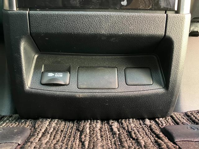 アルファード 2.5S Cパッケージ ツインムーンルーフ フリップダウンモニター ブラックレザーシート ETC 両側パワースライドドア トヨタセーフティーセンス パワーシート パワーバックドア Bluetoothオーディオ ETC(38枚目)