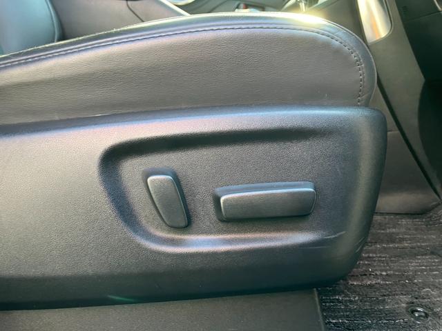 アルファード 2.5S Cパッケージ ツインムーンルーフ フリップダウンモニター ブラックレザーシート ETC 両側パワースライドドア トヨタセーフティーセンス パワーシート パワーバックドア Bluetoothオーディオ ETC(44枚目)