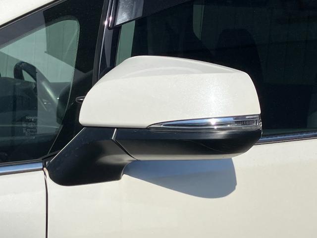 アルファード 2.5S Cパッケージ ツインムーンルーフ フリップダウンモニター ブラックレザーシート ETC 両側パワースライドドア トヨタセーフティーセンス パワーシート パワーバックドア Bluetoothオーディオ ETC(56枚目)