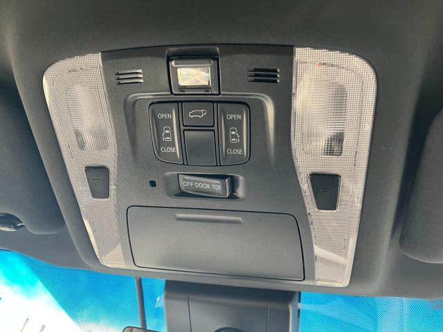 アルファード ２．５Ｓ　タイプゴールド　純正大型後席モニター　デジタルインナーミラー　両側パワスラ　バックカメラ　ナビ機能付ディスプレイオーディオ　３眼ヘッドライト　パワーバックドア　ドライブレコーダー　専用ハーフレザーシート　ＥＴＣ（6枚目）