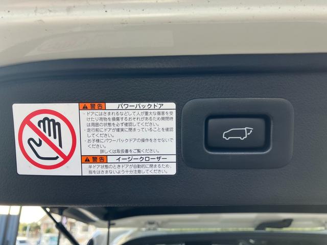 アルファード ２．５Ｓ　タイプゴールド　純正大型後席モニター　デジタルインナーミラー　両側パワスラ　バックカメラ　ナビ機能付ディスプレイオーディオ　３眼ヘッドライト　パワーバックドア　ドライブレコーダー　専用ハーフレザーシート　ＥＴＣ（21枚目）