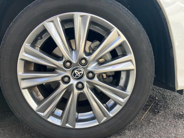 アルファード ２．５Ｓ　タイプゴールド　純正大型後席モニター　デジタルインナーミラー　両側パワスラ　バックカメラ　ナビ機能付ディスプレイオーディオ　３眼ヘッドライト　パワーバックドア　ドライブレコーダー　専用ハーフレザーシート　ＥＴＣ（49枚目）