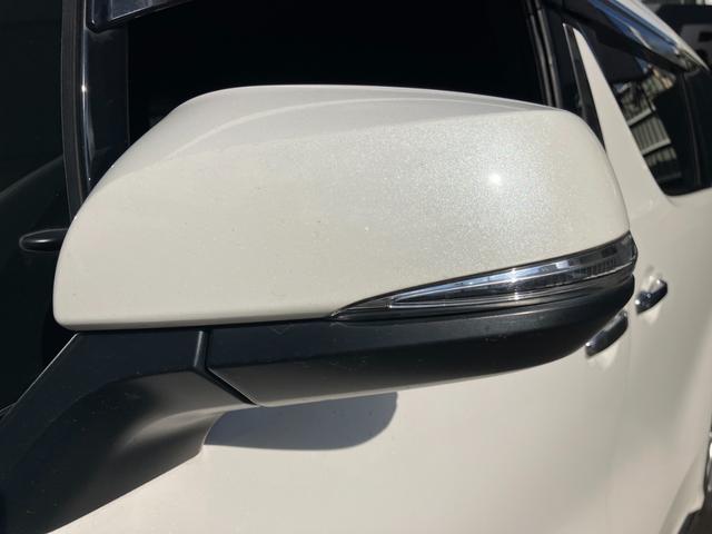 アルファード ２．５Ｓ　タイプゴールド　純正大型後席モニター　デジタルインナーミラー　両側パワスラ　バックカメラ　ナビ機能付ディスプレイオーディオ　３眼ヘッドライト　パワーバックドア　ドライブレコーダー　専用ハーフレザーシート　ＥＴＣ（53枚目）