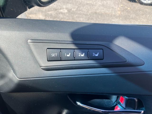 アルファード 2.5G アルパイン12.8インチ後席モニタ&10型ナビ バックカメラ 両側パワスラ プリクラッシュセーフティー レーダークルコン 寒冷地仕様 メモリ付きパワーシート LEDヘッドライト ハーフレザー ETC(35枚目)