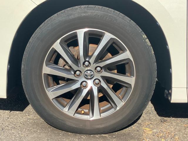 アルファード 2.5G アルパイン12.8インチ後席モニタ&10型ナビ バックカメラ 両側パワスラ プリクラッシュセーフティー レーダークルコン 寒冷地仕様 メモリ付きパワーシート LEDヘッドライト ハーフレザー ETC(50枚目)