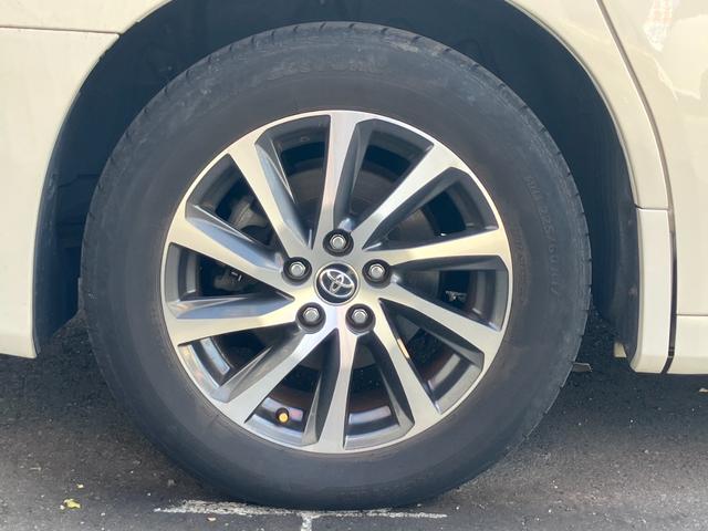 アルファード 2.5G アルパイン12.8インチ後席モニタ&10型ナビ バックカメラ 両側パワスラ プリクラッシュセーフティー レーダークルコン 寒冷地仕様 メモリ付きパワーシート LEDヘッドライト ハーフレザー ETC(52枚目)