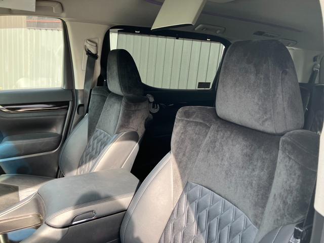 ヴェルファイア 2.5Z Gエディション 純正大型後席モニター 純正大型ナビ バックカメラ 両側パワスラ パワーバックドア メモリ付きパワーシート ステアリングヒーター クルーズコントロール LEDヘッドライト エグゼクティブシート ETC(20枚目)