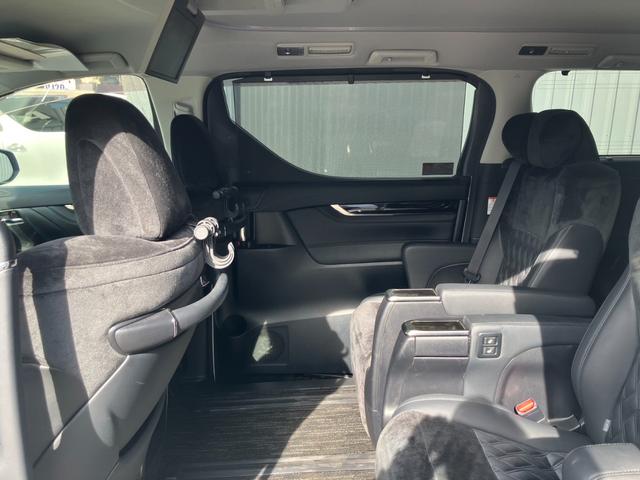 ヴェルファイア 2.5Z Gエディション 純正大型後席モニター 純正大型ナビ バックカメラ 両側パワスラ パワーバックドア メモリ付きパワーシート ステアリングヒーター クルーズコントロール LEDヘッドライト エグゼクティブシート ETC(23枚目)