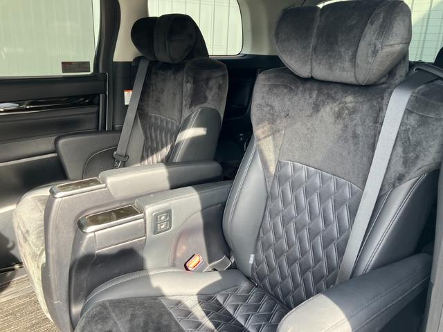 ヴェルファイア 2.5Z Gエディション 純正大型後席モニター 純正大型ナビ バックカメラ 両側パワスラ パワーバックドア メモリ付きパワーシート ステアリングヒーター クルーズコントロール LEDヘッドライト エグゼクティブシート ETC(24枚目)