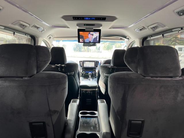 ヴェルファイア 2.5Z Gエディション 純正大型後席モニター 純正大型ナビ バックカメラ 両側パワスラ パワーバックドア メモリ付きパワーシート ステアリングヒーター クルーズコントロール LEDヘッドライト エグゼクティブシート ETC(26枚目)