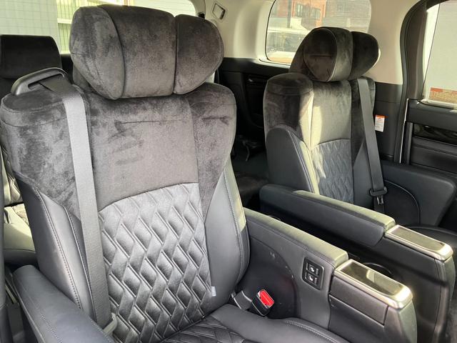 ヴェルファイア 2.5Z Gエディション 純正大型後席モニター 純正大型ナビ バックカメラ 両側パワスラ パワーバックドア メモリ付きパワーシート ステアリングヒーター クルーズコントロール LEDヘッドライト エグゼクティブシート ETC(31枚目)