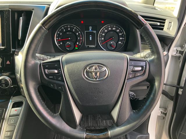 ヴェルファイア 2.5Z Gエディション 純正大型後席モニター 純正大型ナビ バックカメラ 両側パワスラ パワーバックドア メモリ付きパワーシート ステアリングヒーター クルーズコントロール LEDヘッドライト エグゼクティブシート ETC(41枚目)