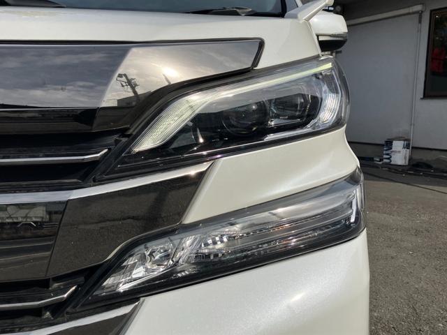 ヴェルファイア 2.5Z Gエディション 純正大型後席モニター 純正大型ナビ バックカメラ 両側パワスラ パワーバックドア メモリ付きパワーシート ステアリングヒーター クルーズコントロール LEDヘッドライト エグゼクティブシート ETC(48枚目)