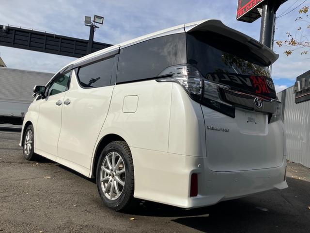 ヴェルファイア 2.5Z Gエディション 純正大型後席モニター 純正大型ナビ バックカメラ 両側パワスラ パワーバックドア メモリ付きパワーシート ステアリングヒーター クルーズコントロール LEDヘッドライト エグゼクティブシート ETC(59枚目)