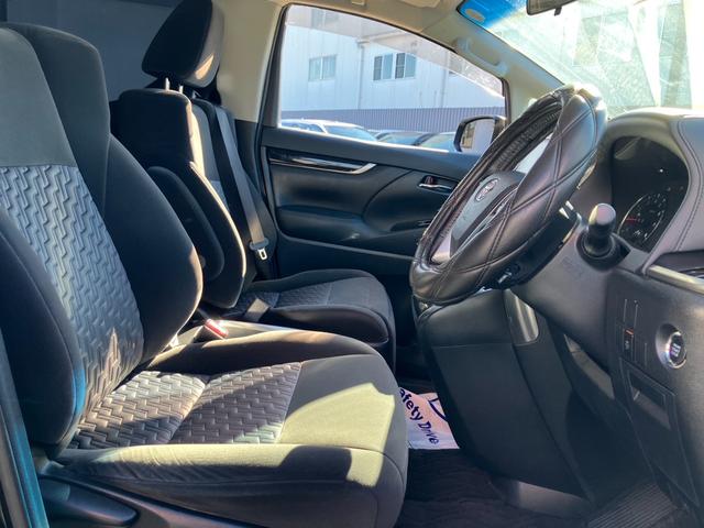 アルファード ２．５Ｓ　Ａパッケージ　ワンオーナー　アルパイン１１型ナビ＆１２．８インチ後席モニター　バックカメラ　両側パワスラ　ＬＥＤヘッドライト　クルコン　純正１８インチＡＷ　スペアキー　スーパーロングスライドシート　ＥＴＣ（35枚目）