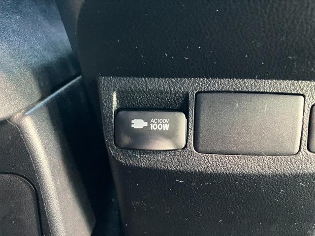 ヴェルファイア ２．５Ｚ　Ａエディション　ゴールデンアイズ　純正大型後席モニター　純正大型ナビ　両側パワスラ　バックカメラ　ＡＣ１００Ｖ電源　パワーバックドア　ＴＶキャンセラー　フルセグＴＶ　純正　専用ハーフレザー　ＬＥＤヘッドライト　ＥＴＣ（32枚目）