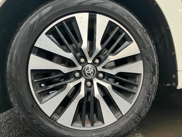 アルファード ２．５Ｓ　Ｃパッケージ　ＪＢＬサウンド　全方位カメラ　デジタルインナーミラー　ＢＳＭ　シートエアコン　黒革シート　レーダークルコン　プリクラッシュセーフティ　ナビ機能付ディスプレイオーディオ　フルセグＴＶ　ＤＶＤデッキ（53枚目）