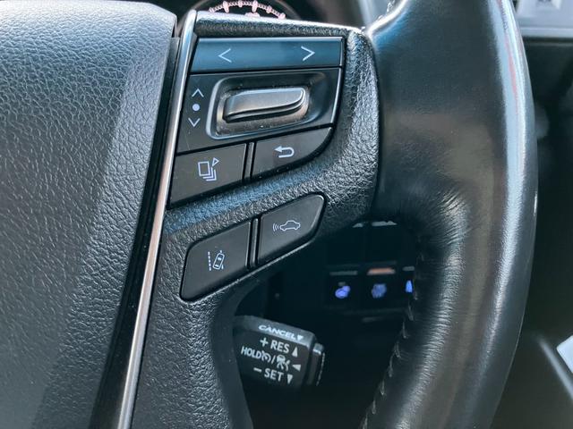 アルファード ２．５Ｓ　Ｃパッケージ　純正ナビ　後席モニター　パワーシート　シートエアコン　黒革シート　シートメモリー　パワーバックドア　３眼ＬＥＤヘッドライト　シーケンシャルウインカー　レーダークルコン　ＡＣ１００Ｖ電源　ＨＤＭＩ（10枚目）