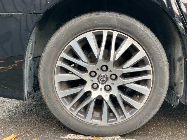 ヴェルファイア ２．５Ｚ　Ｇエディション　サンルーフ　アルパイン１２．８インチ後席モニタ＆１１型ナビ　バックカメラ　ＡＣ１００Ｖ電源　パワーバックドア　両側パワスラ　フルセグＴＶ　エグゼクティブパワーシート　ＬＥＤヘッドライト　ＥＴＣ（55枚目）