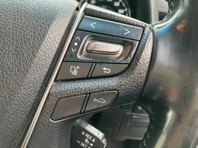 ヴェルファイア ２．５Ｚ　Ａエディション　ゴールデンアイズ　ワンオーナー　純正１０型ナビ　バックカメラ　プリクラッシュセーフティ　レーダークルコン　パワーバックドア　両側パワスラ　フルセグＴＶ　ＴＶキャンセラー　ＡＣ１００Ｖ電源　専用ハーフレザー（7枚目）