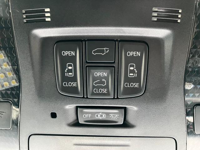 ヴェルファイア ２．５Ｚ　Ａエディション　ゴールデンアイズ　モデリスタ　サンルーフ　純正ナビ　後席モニター　専用ハーフレザーシート　パワーバックドア　車高調　社外２０インチＡＷ　ＡＣ１００Ｖ電源　フルセグ　Ｂｌｕｅｔｏｏｔｈ接続　ＥＴＣ　ＬＥＤヘッドライト（52枚目）