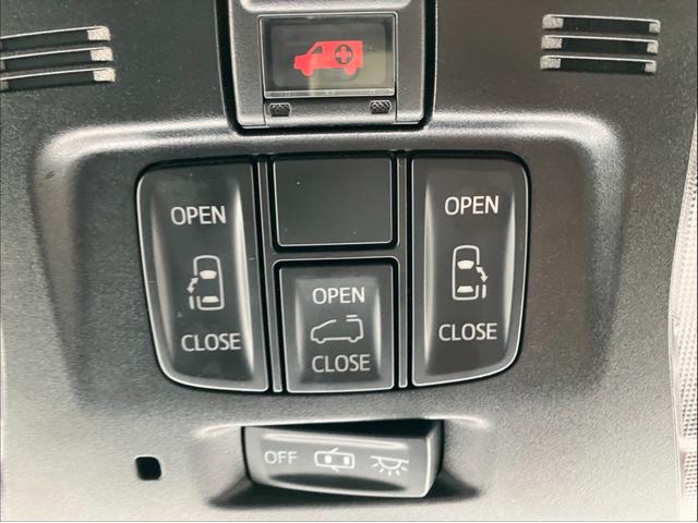 アルファード ２．５Ｓ　サンルーフ　８人乗り　アルパイン大型後席モニター＆１１型ナビ　バックカメラ　両側パワスラ　レーダークルコン　プリクラッシュセーフティ　フルセグＴＶ　オートマハイビームアシスト　ＬＴＡ　ＥＴＣ（44枚目）