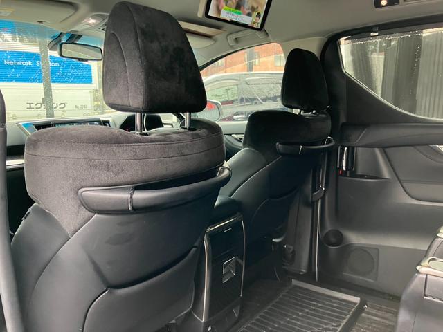 ヴェルファイア ２．５Ｚ　Ｇエディション　純正大型後席モニター　純正１０型ナビ　バックカメラ　ＡＣ１００Ｖ電源　両側パワスラ　パワーバックドア　ハンドルヒータ―　エグゼクティブパワーシート　ＬＥＤヘッドライト　クルコン　ＥＴＣ（20枚目）