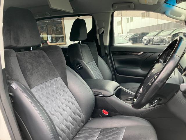 ヴェルファイア ２．５Ｚ　Ｇエディション　純正大型後席モニター　純正１０型ナビ　バックカメラ　ＡＣ１００Ｖ電源　両側パワスラ　パワーバックドア　ハンドルヒータ―　エグゼクティブパワーシート　ＬＥＤヘッドライト　クルコン　ＥＴＣ（31枚目）