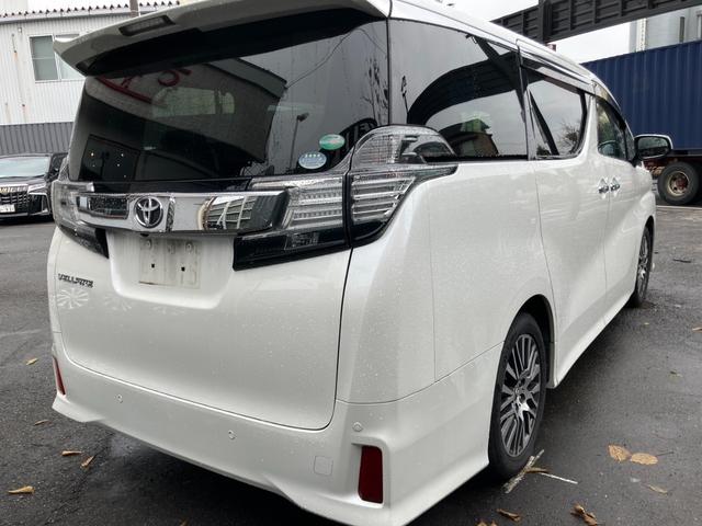 ヴェルファイア ２．５Ｚ　Ｇエディション　純正大型後席モニター　純正１０型ナビ　バックカメラ　ＡＣ１００Ｖ電源　両側パワスラ　パワーバックドア　ハンドルヒータ―　エグゼクティブパワーシート　ＬＥＤヘッドライト　クルコン　ＥＴＣ（37枚目）