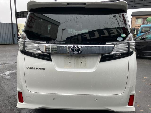 ヴェルファイア ２．５Ｚ　Ｇエディション　純正大型後席モニター　純正１０型ナビ　バックカメラ　ＡＣ１００Ｖ電源　両側パワスラ　パワーバックドア　ハンドルヒータ―　エグゼクティブパワーシート　ＬＥＤヘッドライト　クルコン　ＥＴＣ（38枚目）