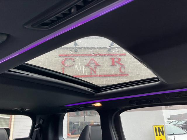 アルファード ２．５Ｓ　タイプゴールド　サンルーフ　ナビ機能付ディスプレイオーディオ　バックカメラ　両側パワスラ　フルセグＴＶ　ＤＶＤデッキ　パワーバックドア　ＡＣ１００Ｖ電源　レーダークルコン　プリクラッシュセーフティ　ＥＴＣ（34枚目）