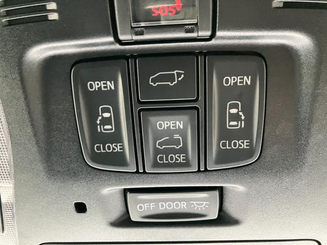 アルファード ２．５Ｓ　タイプゴールド　サンルーフ　ナビ機能付ディスプレイオーディオ　バックカメラ　両側パワスラ　フルセグＴＶ　ＤＶＤデッキ　パワーバックドア　ＡＣ１００Ｖ電源　レーダークルコン　プリクラッシュセーフティ　ＥＴＣ（46枚目）