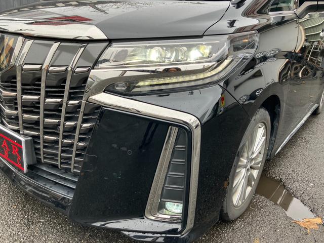 アルファード ２．５Ｓ　タイプゴールド　サンルーフ　ナビ機能付ディスプレイオーディオ　バックカメラ　両側パワスラ　フルセグＴＶ　ＤＶＤデッキ　パワーバックドア　ＡＣ１００Ｖ電源　レーダークルコン　プリクラッシュセーフティ　ＥＴＣ（48枚目）