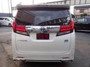 TOYOTA ALPHARD HYBRID