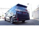 TOYOTA VELLFIRE HYBRID