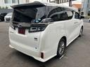 TOYOTA VELLFIRE HYBRID