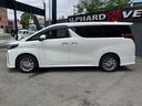 TOYOTA ALPHARD HYBRID