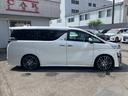 ２．５Ｚ　Ｇエディション　サンル－フ　アルパイン後席モニタ＆１１型ナビ　黒革シ－ト　Ｂカメラ　地デジ　三眼ＬＥＤヘッド　レ－ダ－クルコン　車高調　シートエアコン　両側電動スライドドア　電動リアゲート　ドラレコ　社外２０ＡＷ（16枚目）