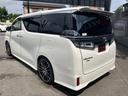 ２．５Ｚ　Ｇエディション　サンル－フ　アルパイン後席モニタ＆１１型ナビ　黒革シ－ト　Ｂカメラ　地デジ　三眼ＬＥＤヘッド　レ－ダ－クルコン　車高調　シートエアコン　両側電動スライドドア　電動リアゲート　ドラレコ　社外２０ＡＷ（19枚目）